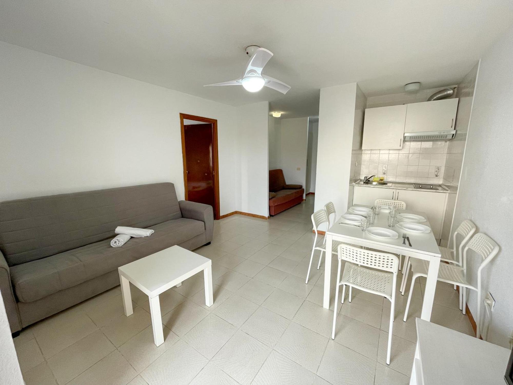 Apartamentos Bernat 3000 Oropesa del Mar Exterior photo