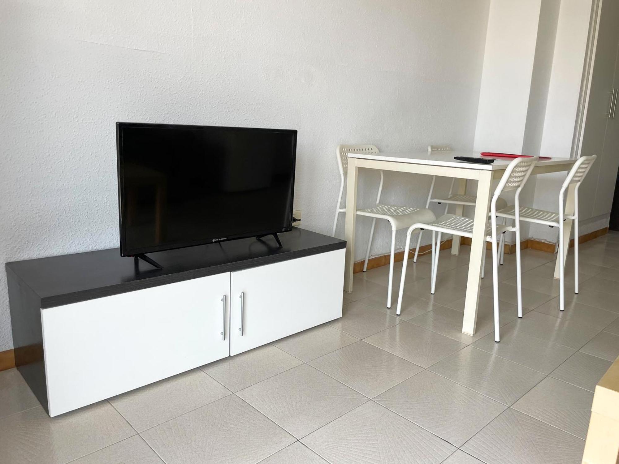 Apartamentos Bernat 3000 Oropesa del Mar Exterior photo