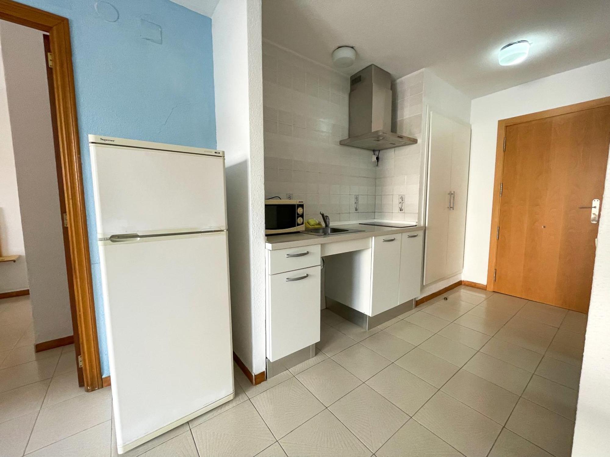 Apartamentos Bernat 3000 Oropesa del Mar Exterior photo