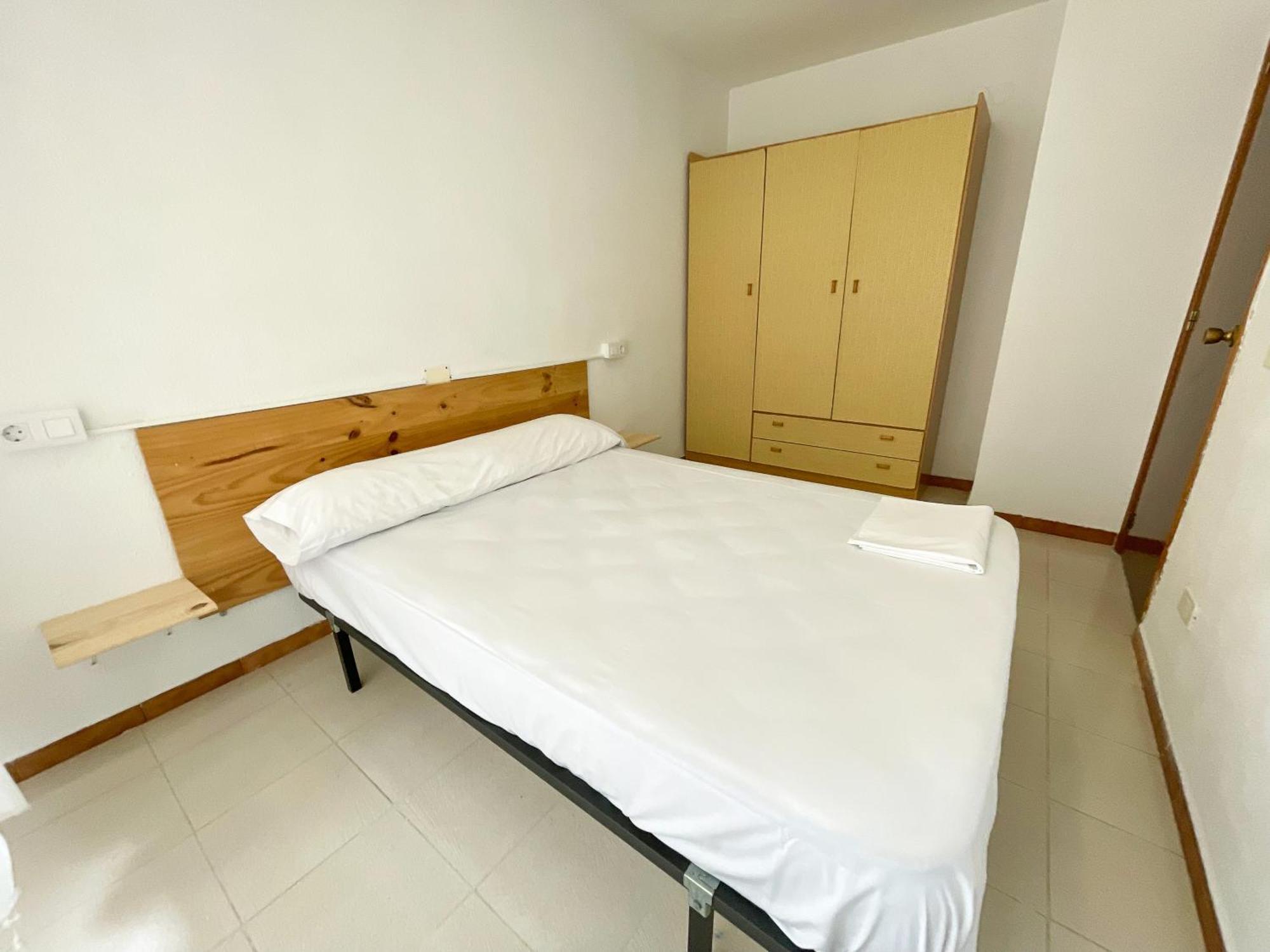 Apartamentos Bernat 3000 Oropesa del Mar Exterior photo