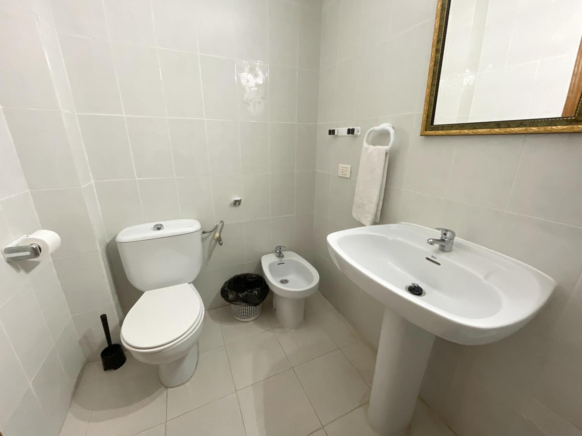 Apartamentos Bernat 3000 Oropesa del Mar Exterior photo