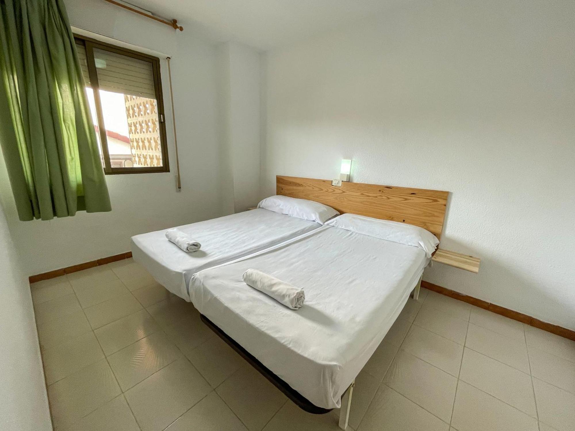 Apartamentos Bernat 3000 Oropesa del Mar Exterior photo