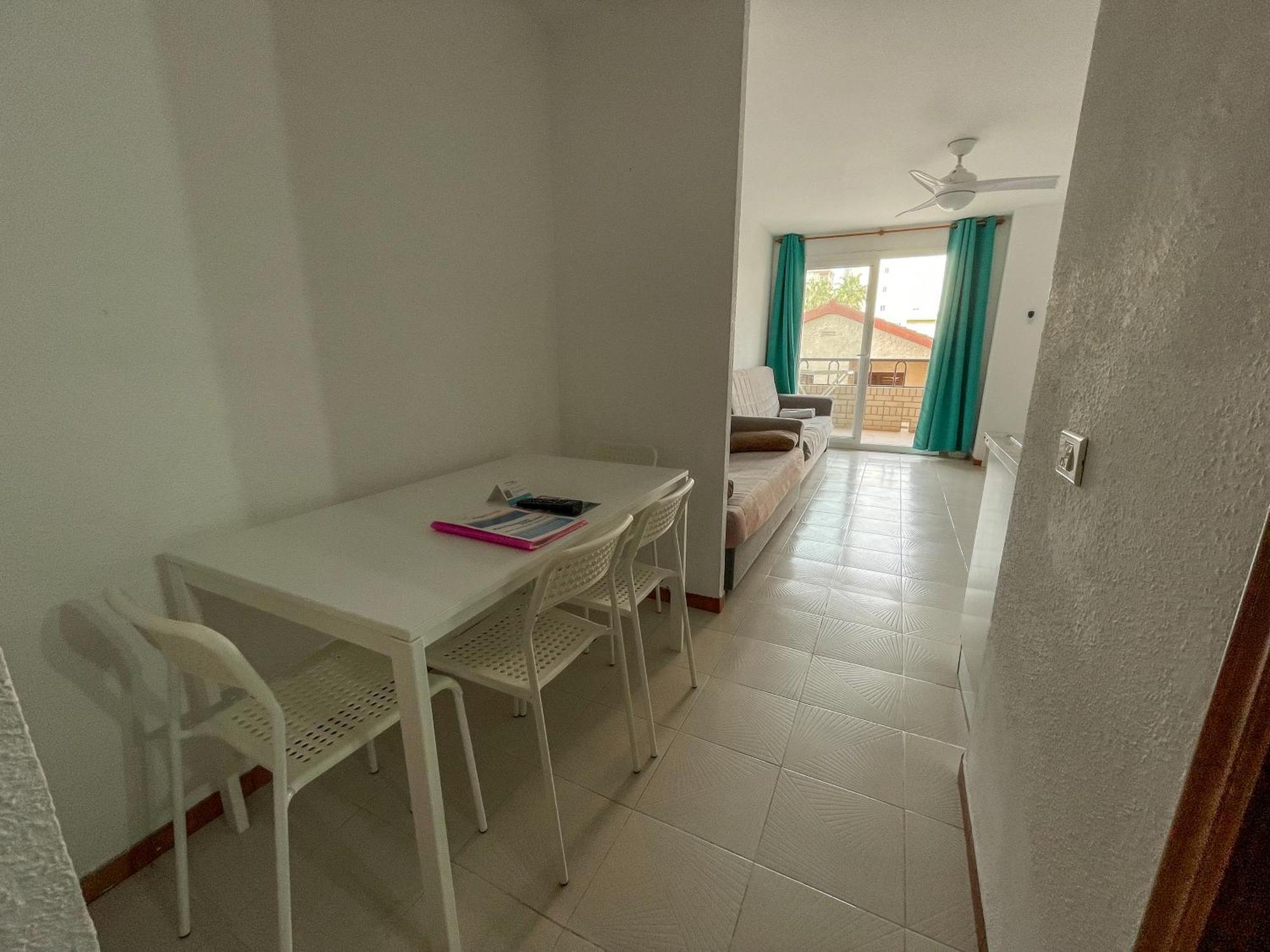 Apartamentos Bernat 3000 Oropesa del Mar Exterior photo