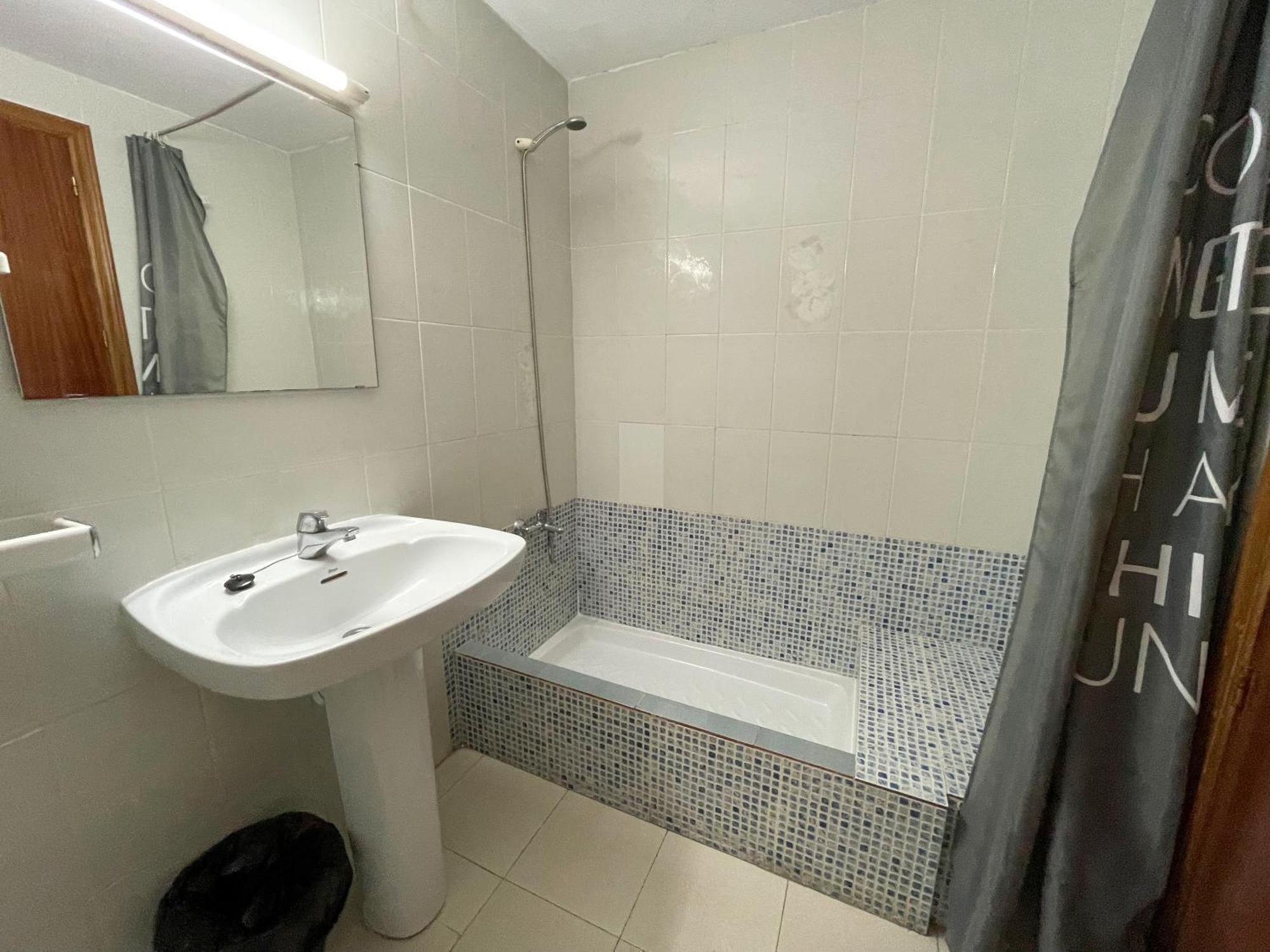Apartamentos Bernat 3000 Oropesa del Mar Exterior photo