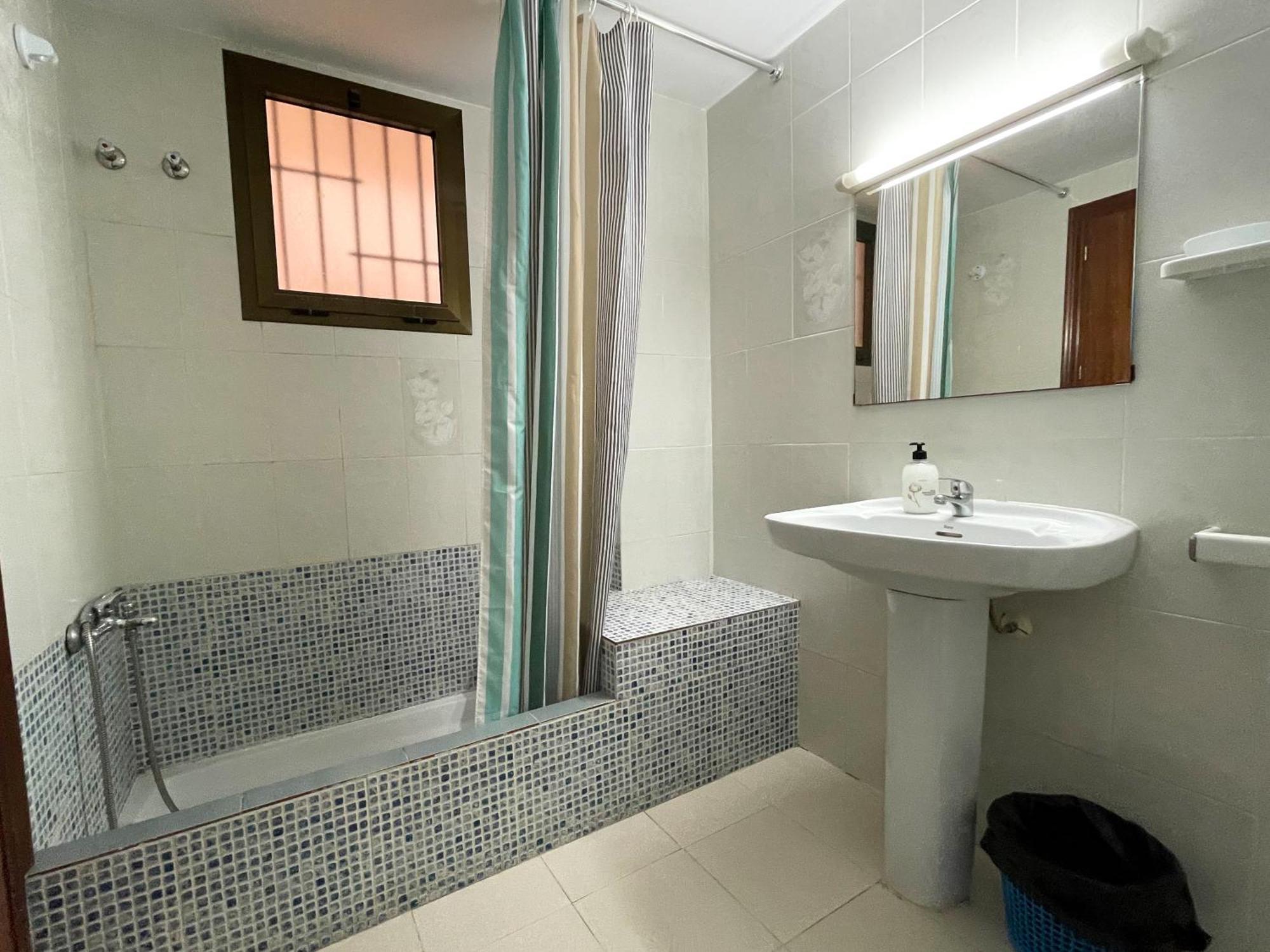 Apartamentos Bernat 3000 Oropesa del Mar Exterior photo