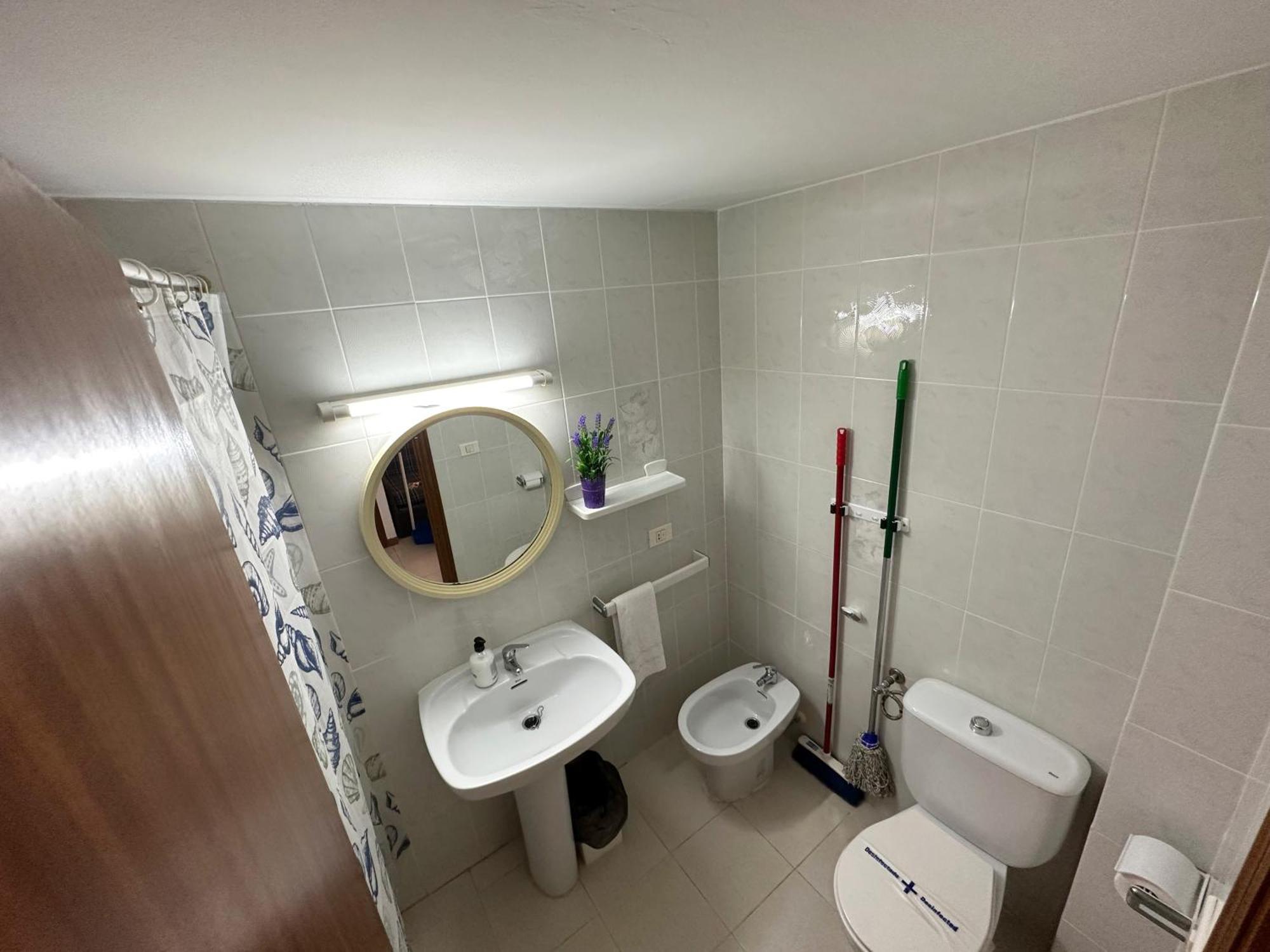 Apartamentos Bernat 3000 Oropesa del Mar Exterior photo