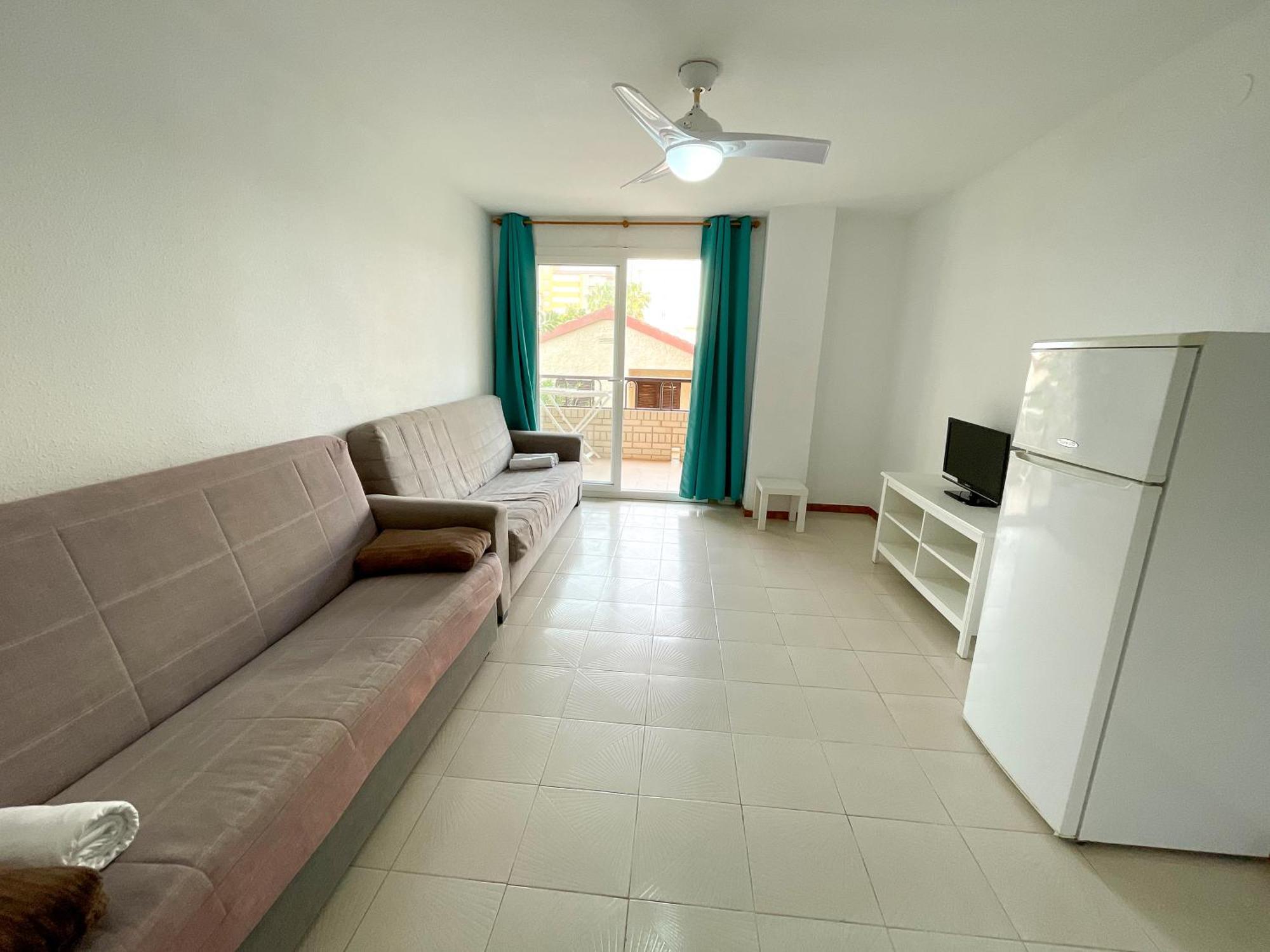 Apartamentos Bernat 3000 Oropesa del Mar Exterior photo