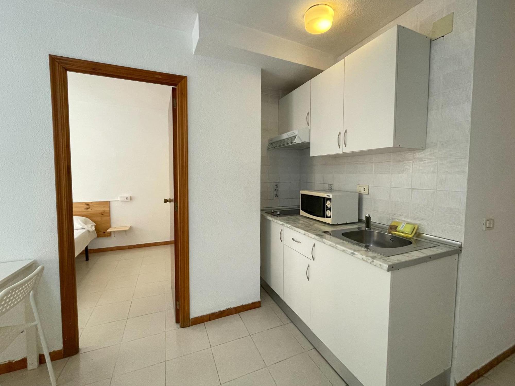 Apartamentos Bernat 3000 Oropesa del Mar Exterior photo