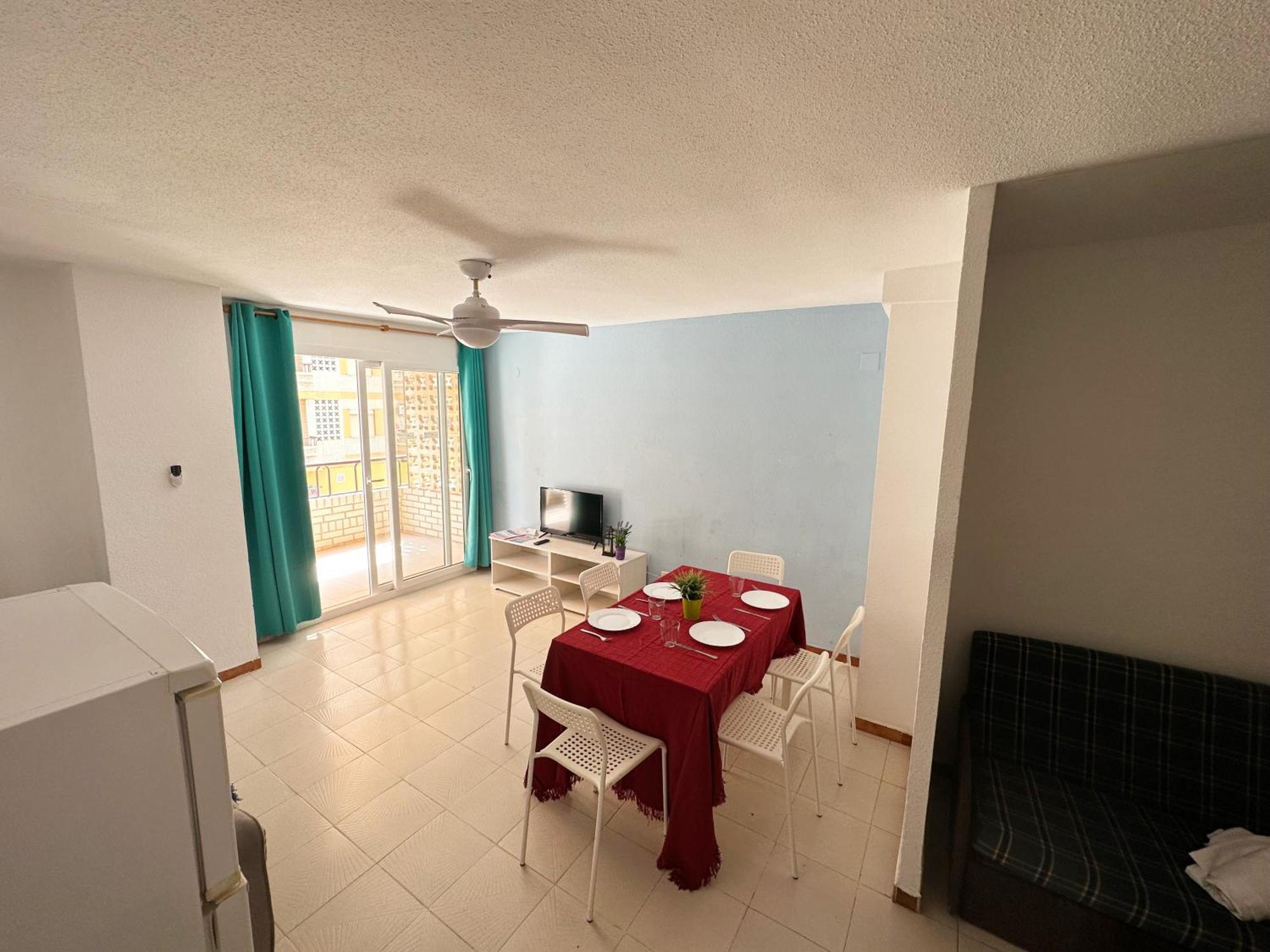 Apartamentos Bernat 3000 Oropesa del Mar Exterior photo