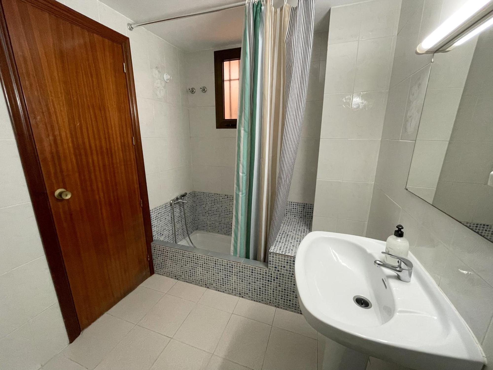 Apartamentos Bernat 3000 Oropesa del Mar Exterior photo