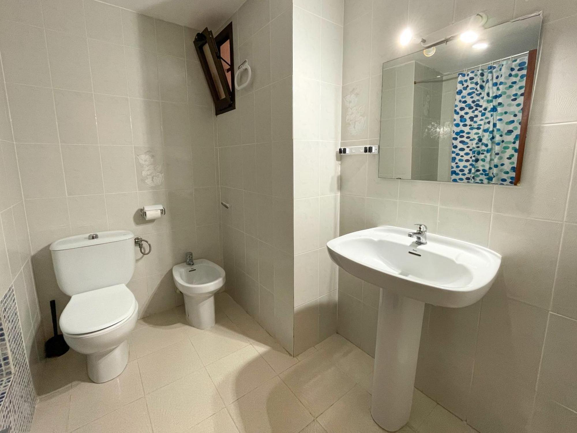 Apartamentos Bernat 3000 Oropesa del Mar Exterior photo