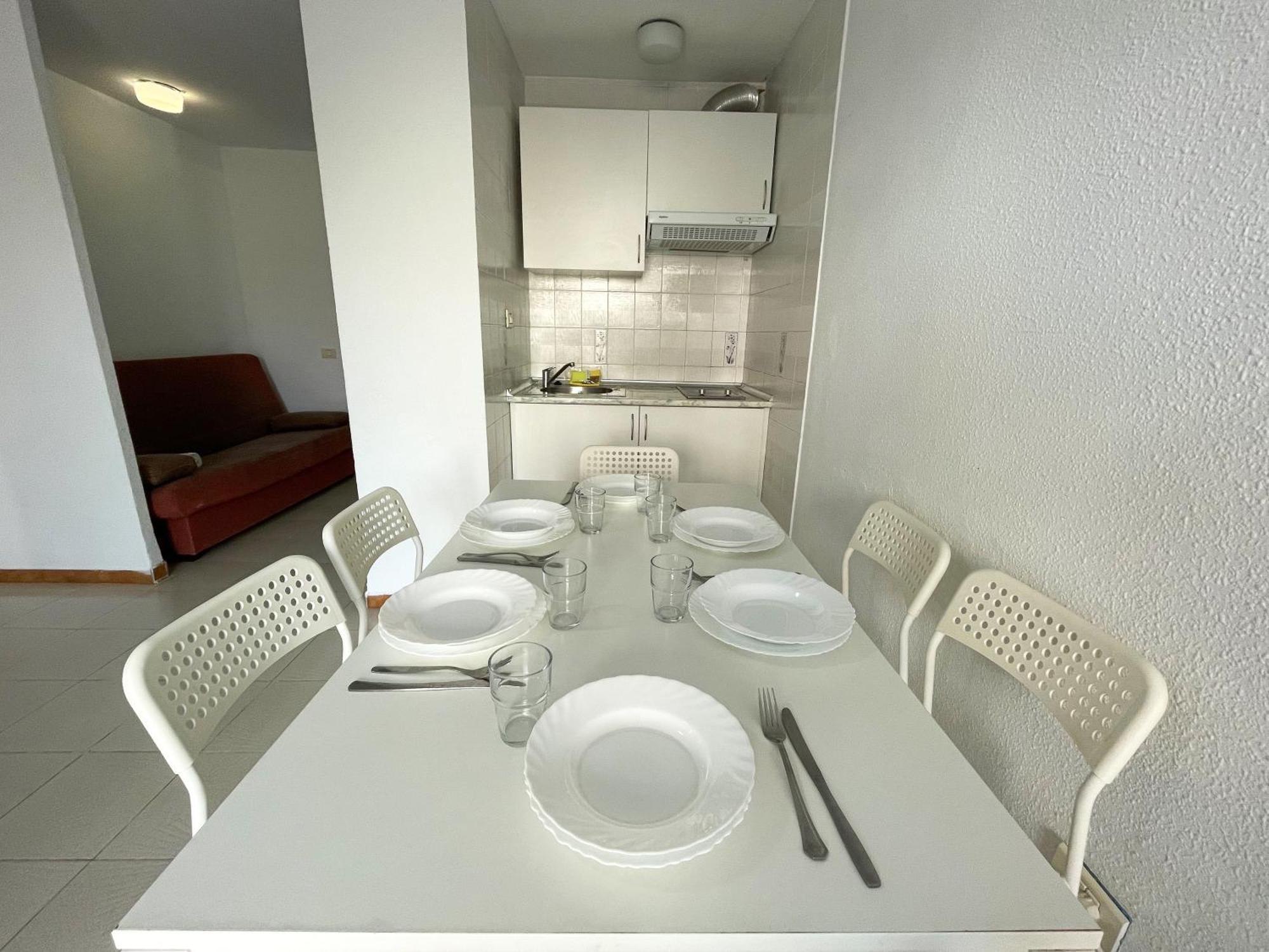 Apartamentos Bernat 3000 Oropesa del Mar Exterior photo