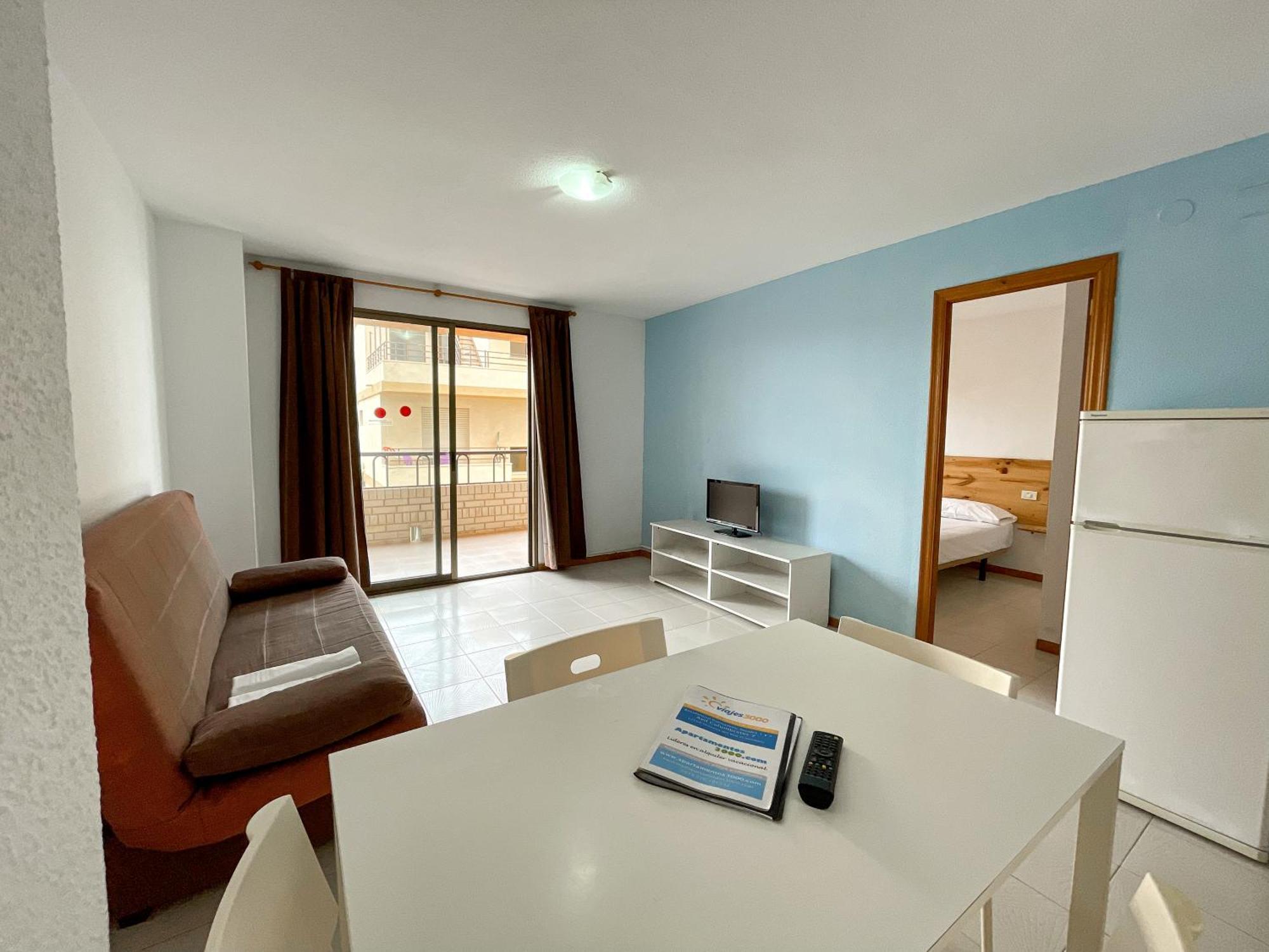 Apartamentos Bernat 3000 Oropesa del Mar Exterior photo