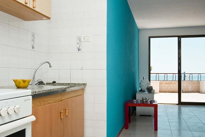 Apartamentos Bernat 3000 Oropesa del Mar Room photo