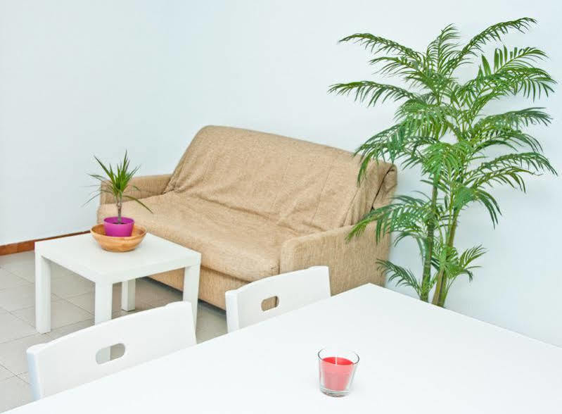 Apartamentos Bernat 3000 Oropesa del Mar Exterior photo
